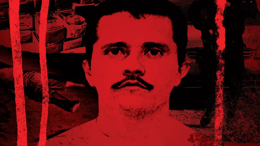 el mancho