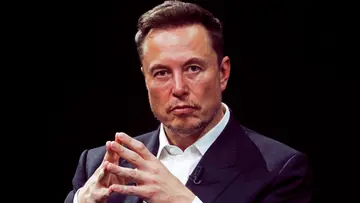 elone musk