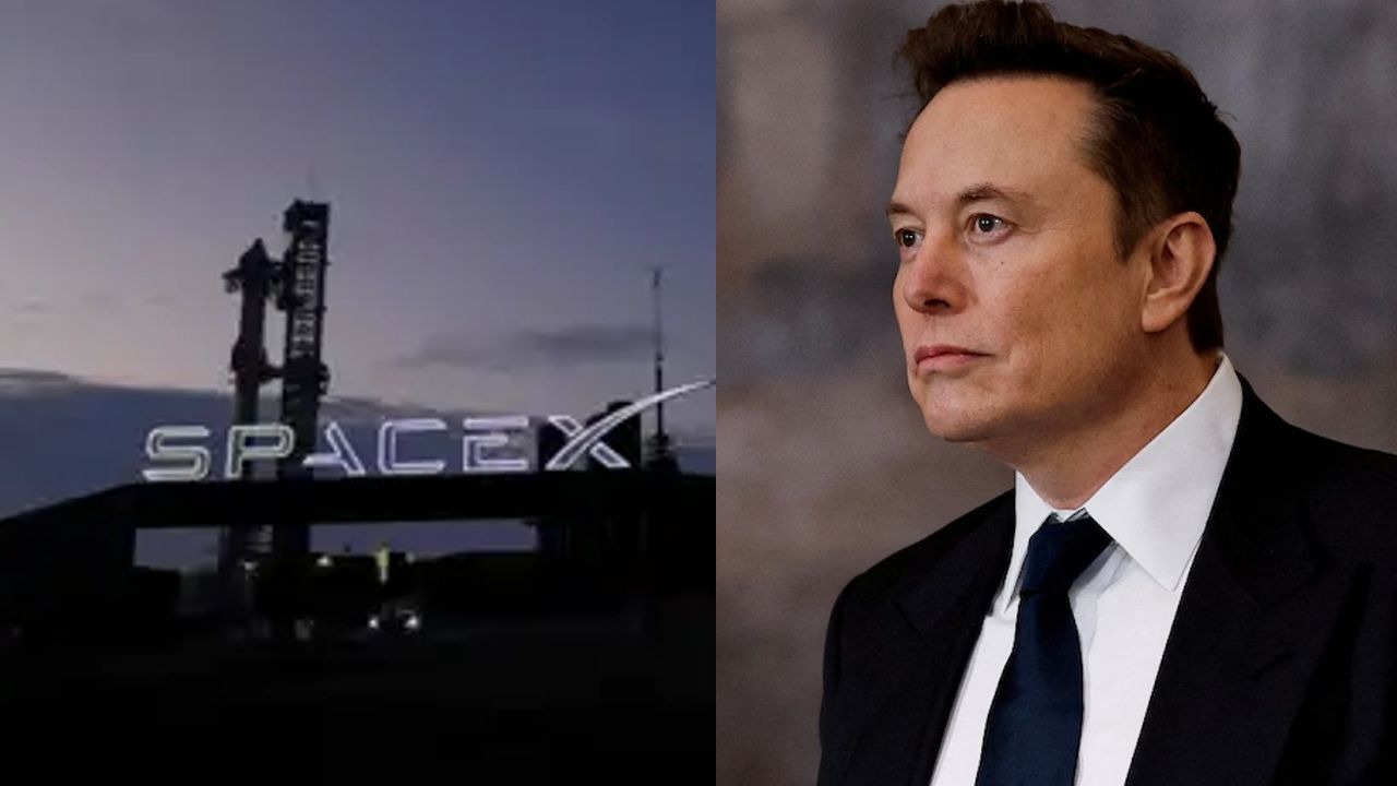 elon musk starbase
