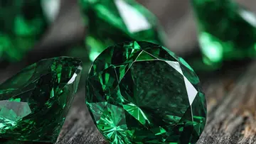 emerald ai image