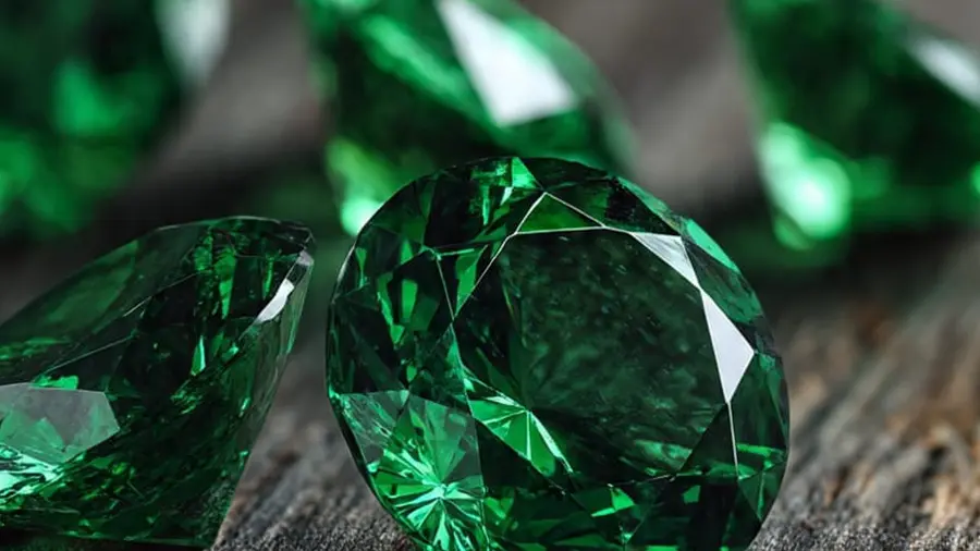 emerald ai image