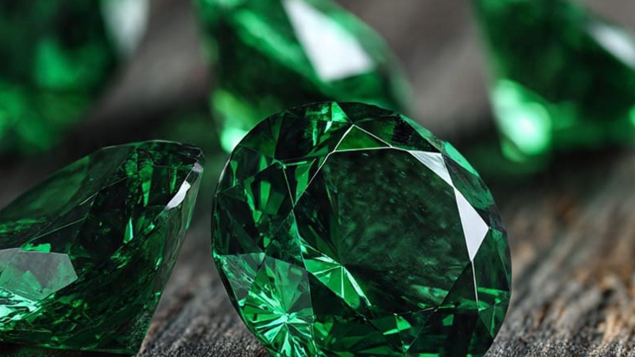 emerald ai image