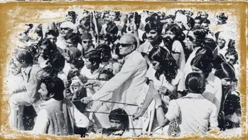 emergecy in india