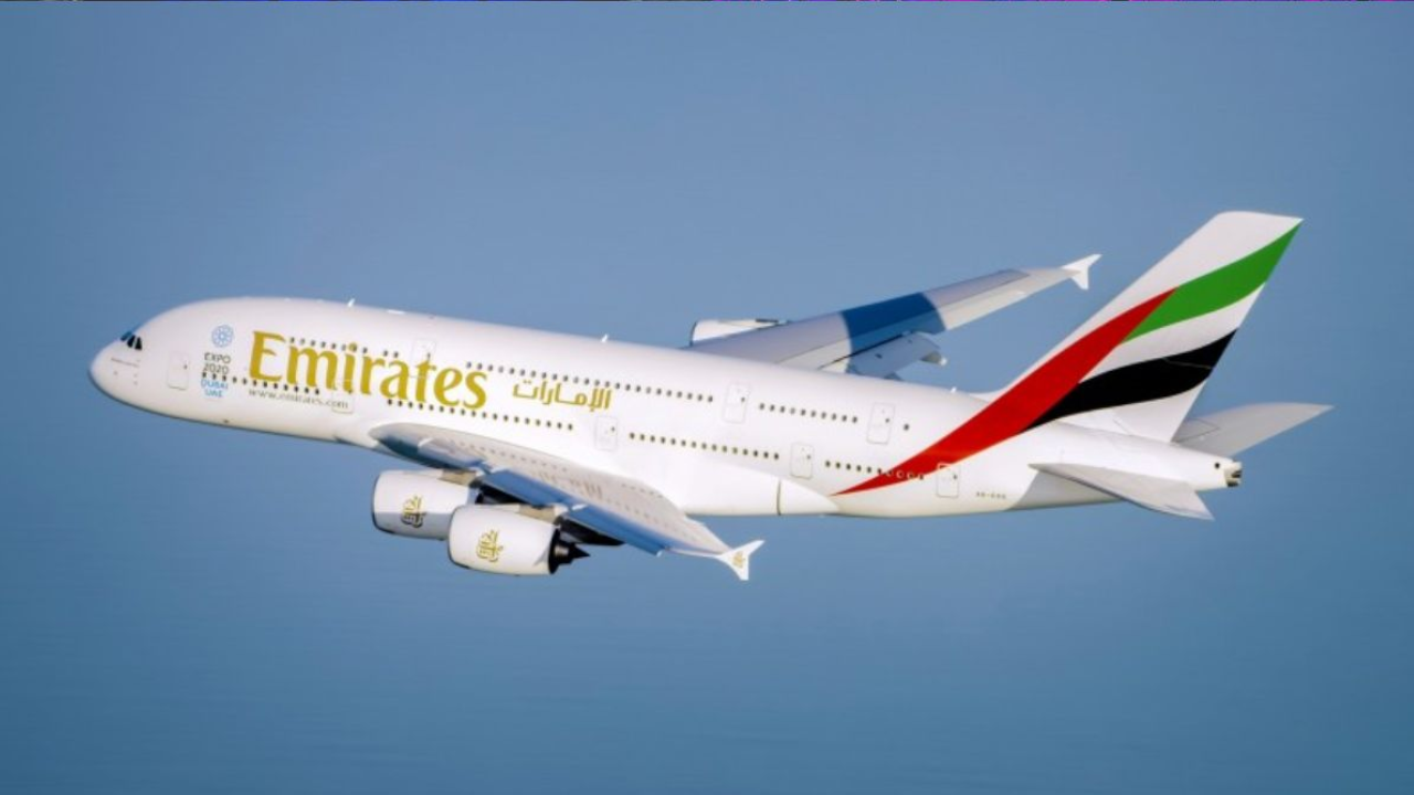 emirates