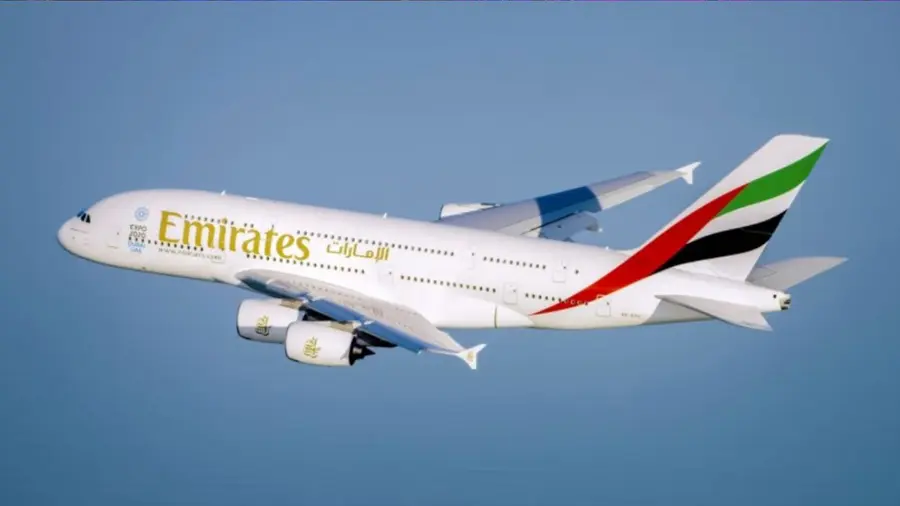 emirates