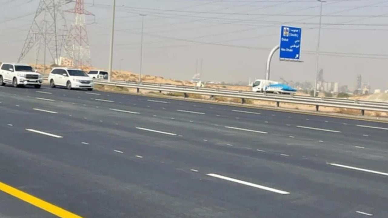 road