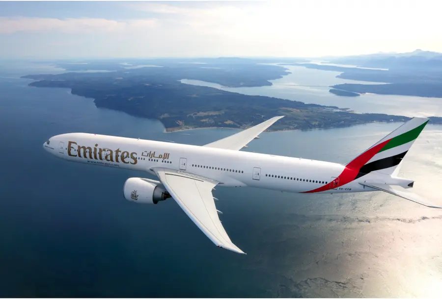 Emirates