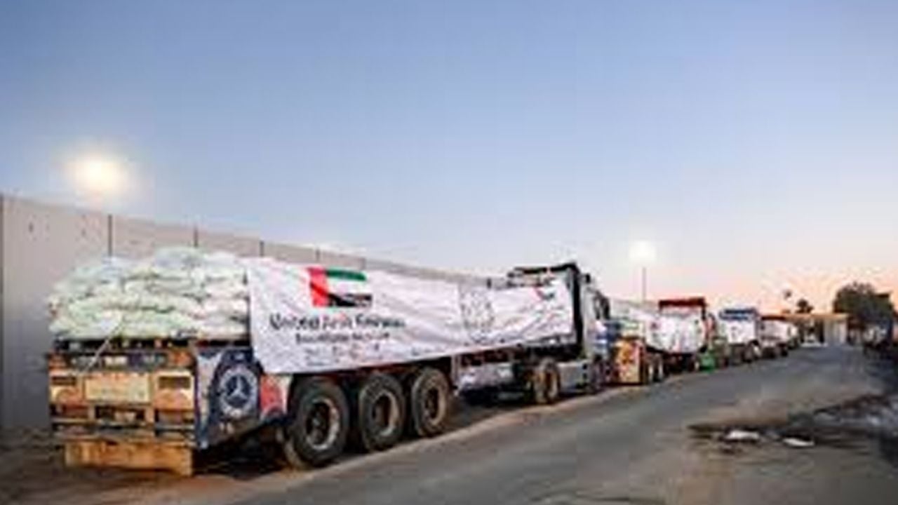 emirites