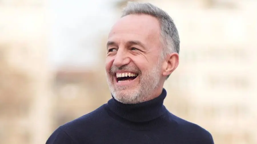 emmanuel gregoire