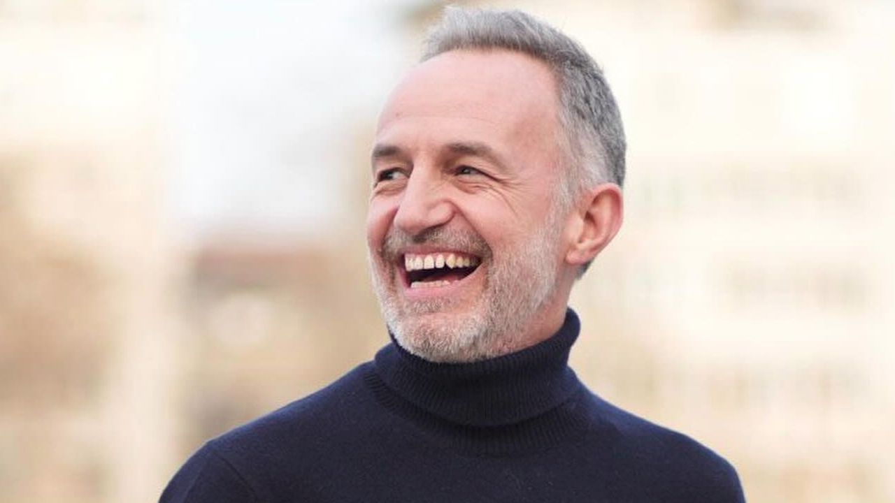 emmanuel gregoire