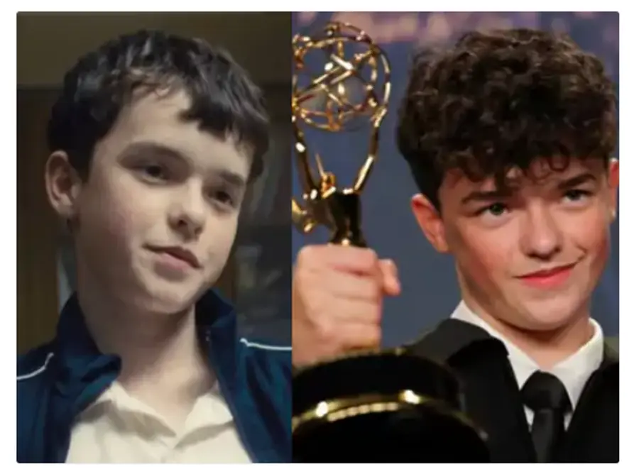 emmy 25