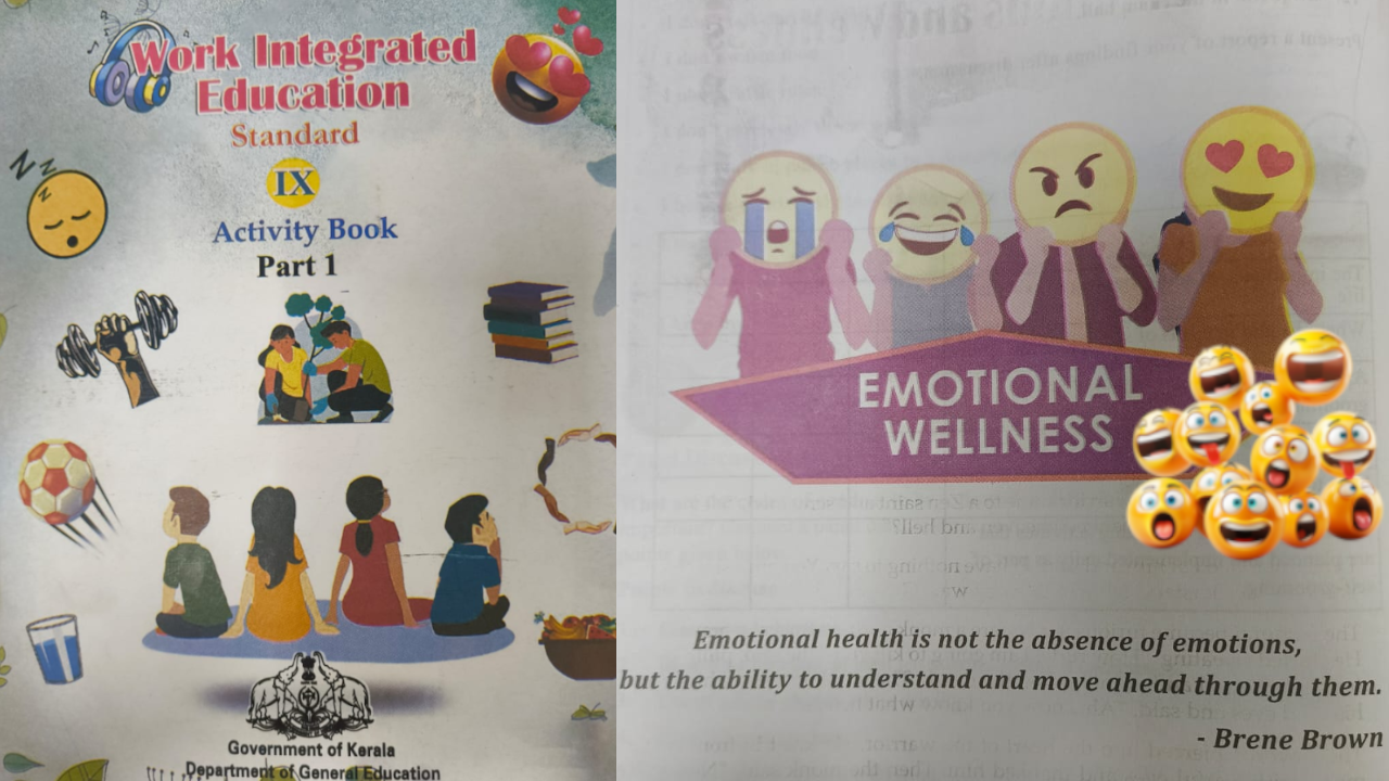emotions