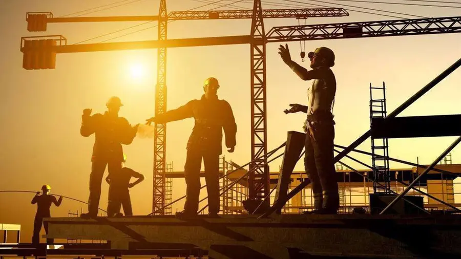 employees workers