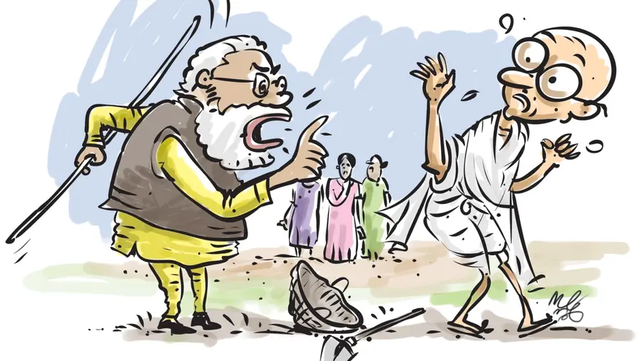 employment gurantee central govt