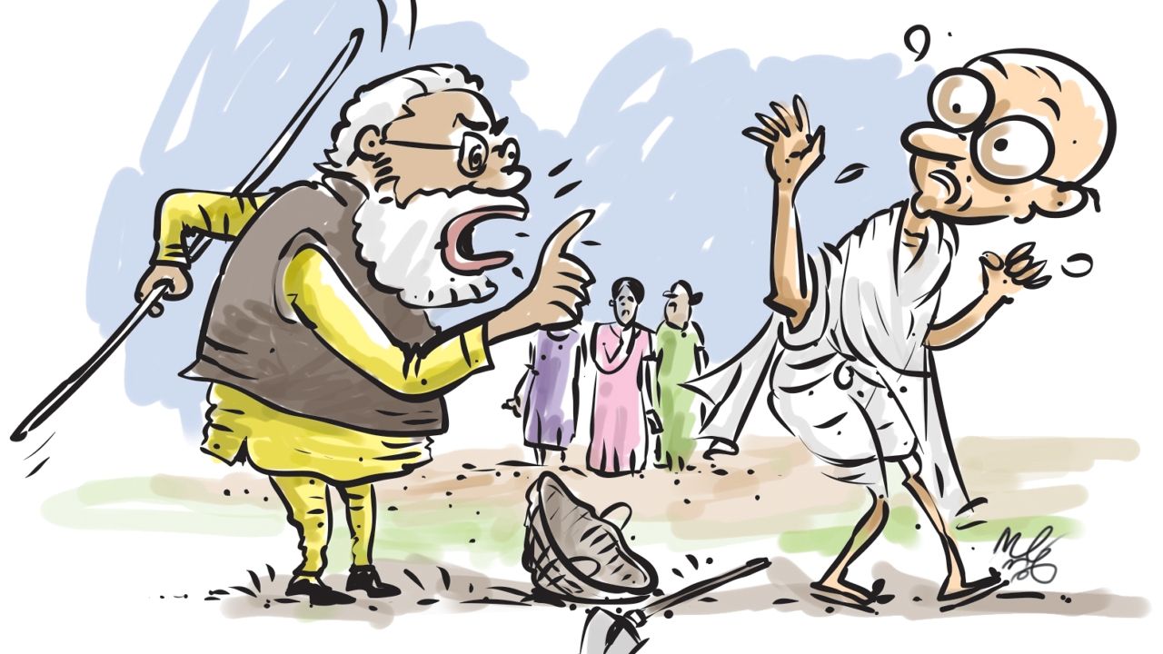 employment gurantee central govt