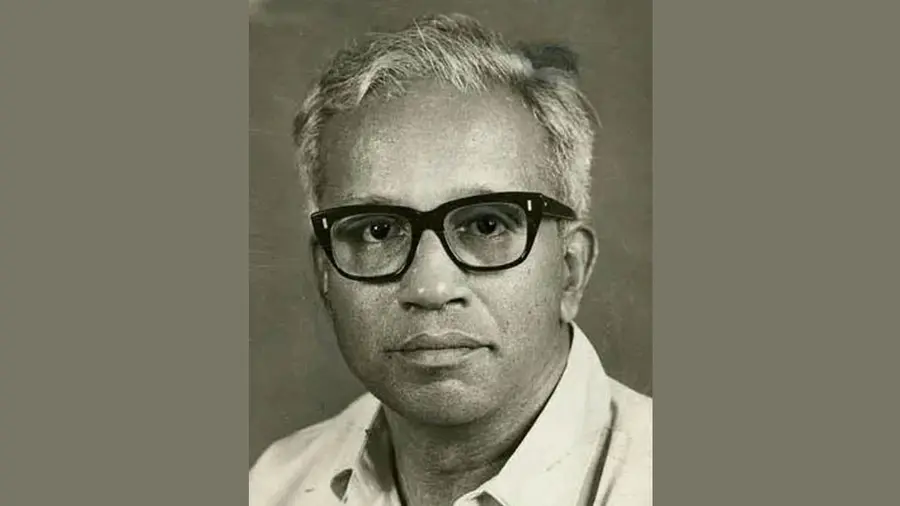 e m s Namboodiripad