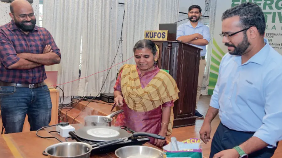 Kerala Energy Festival