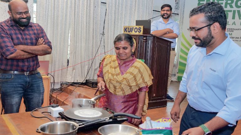 Kerala Energy Festival