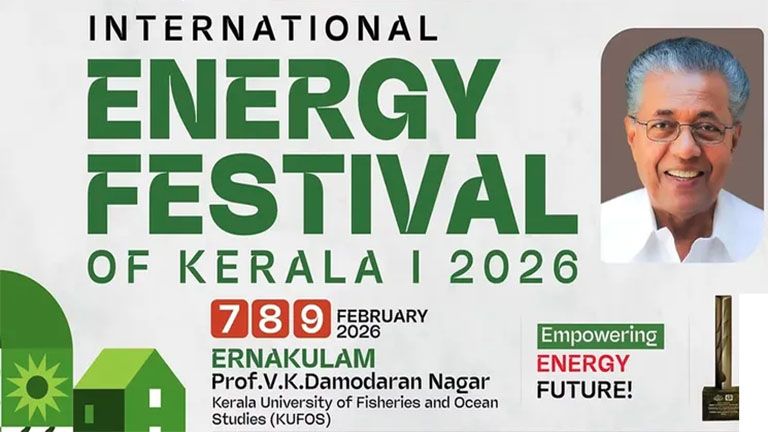 kerala energy festival