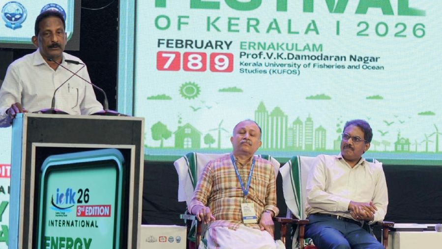 Kerala Energy Festival