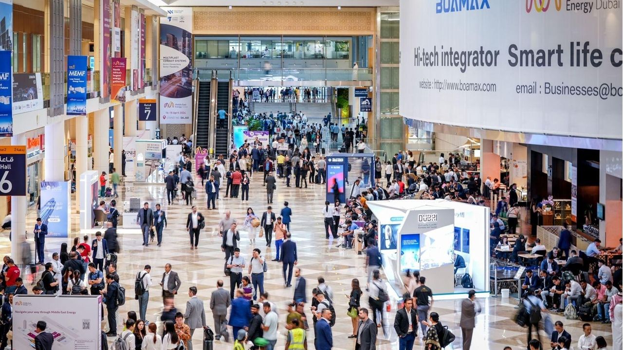 energy meet summit