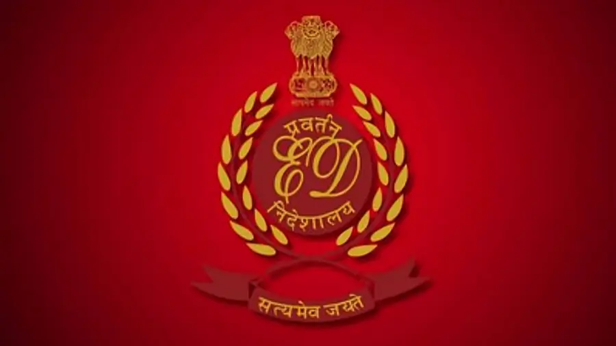 enforcement directorate