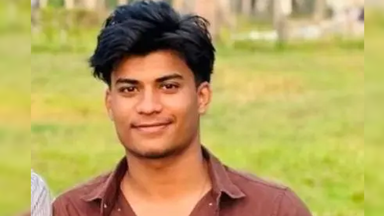 Student 