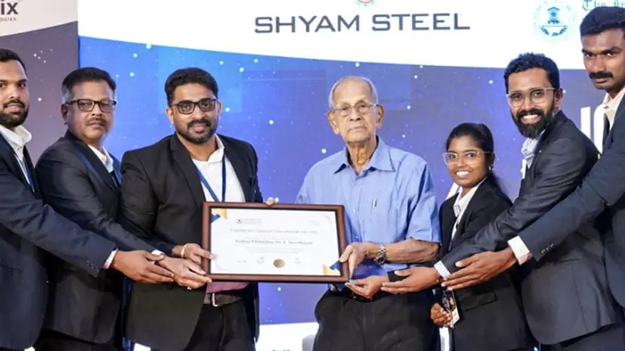 Engineers Summit