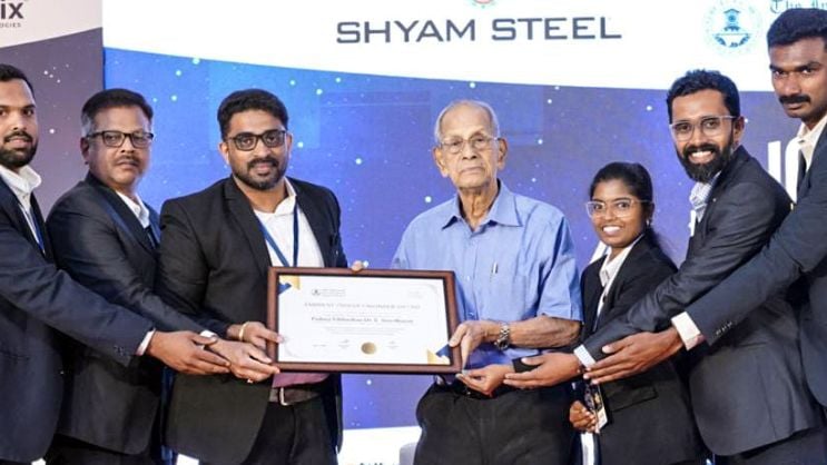 Engineers Summit