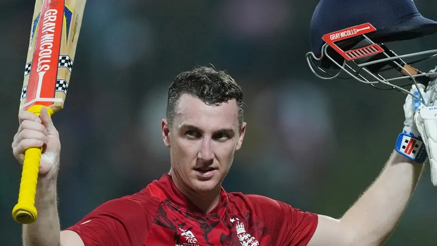 england semi