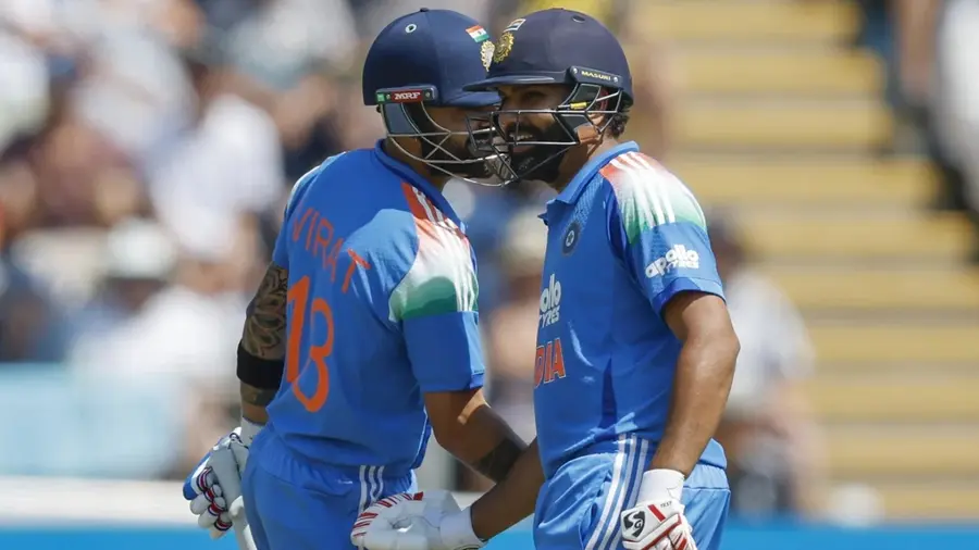 eng vs ind 3rd match