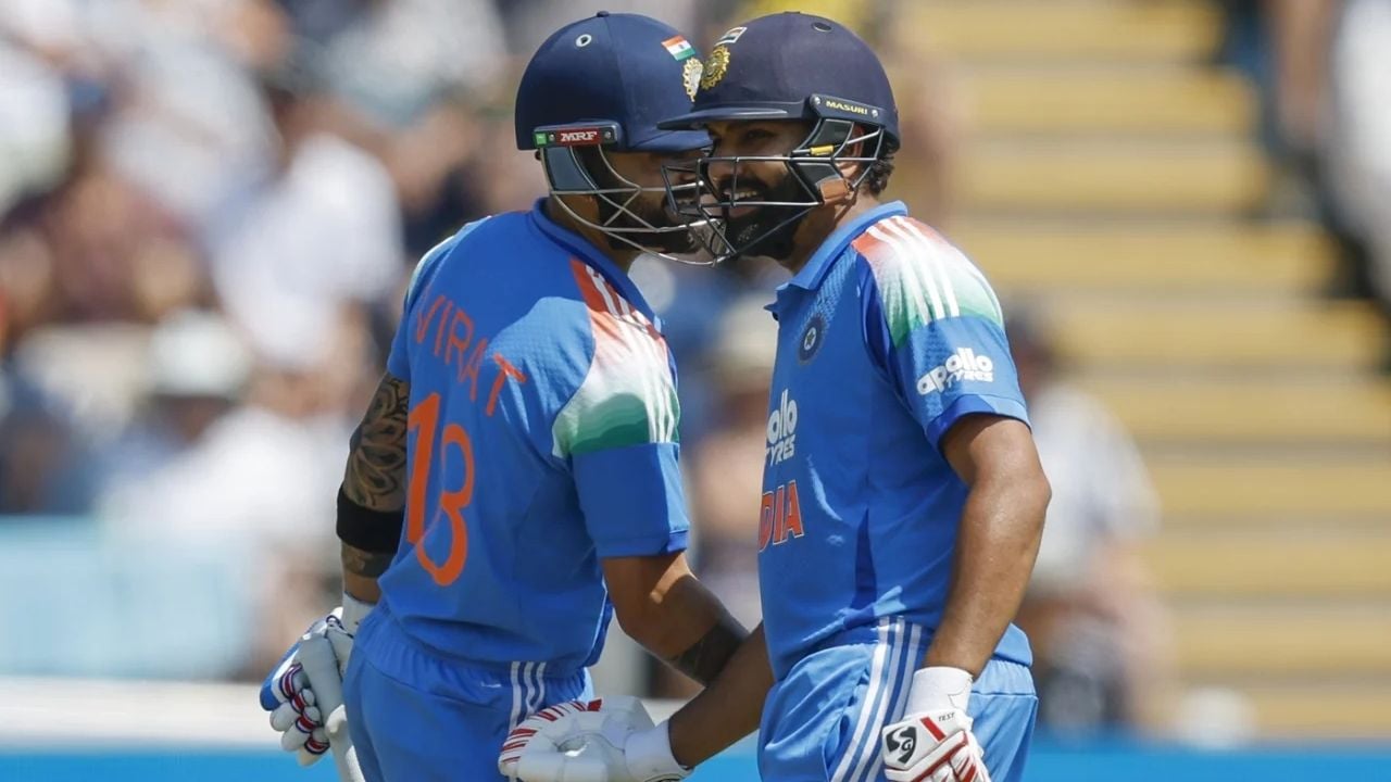 eng vs ind 3rd match