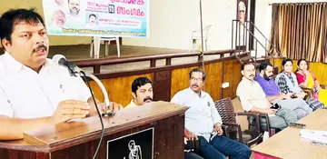 The "I Want Khadi Too" campaign, in conjunction with this year's Onam Mela, will run from August 1 to September 4.