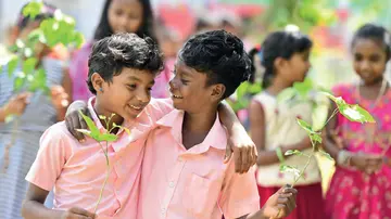 World Environment Day