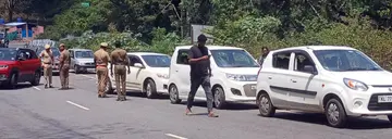  നീലഗിരി ഇ പാസ്      