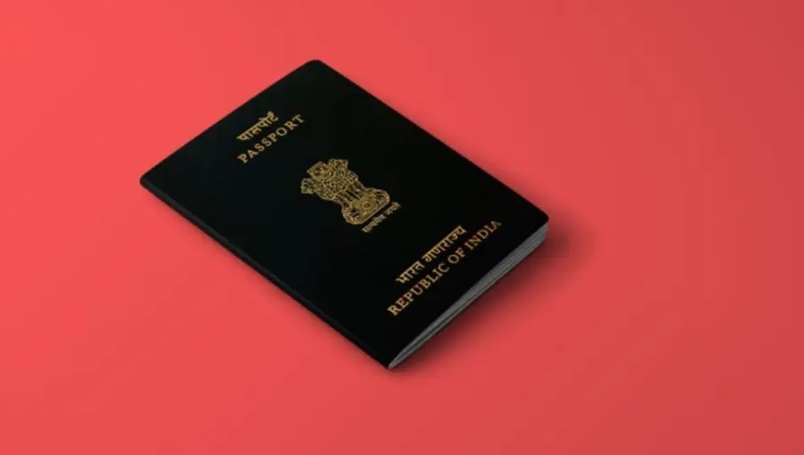 e passport