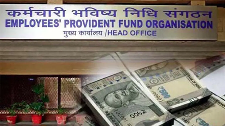 epf cash withdrawal atm