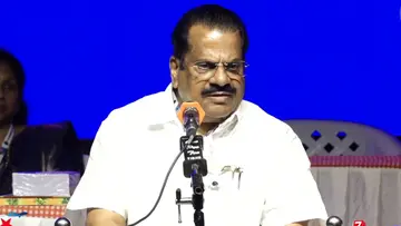e p jayarajan tirur