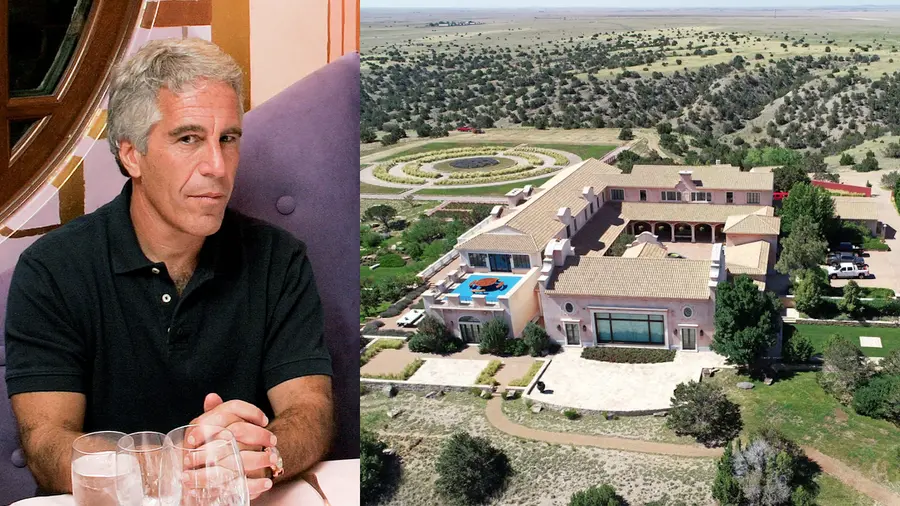 epstein mexican santha fe