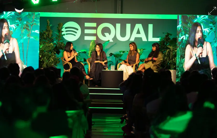 Equal