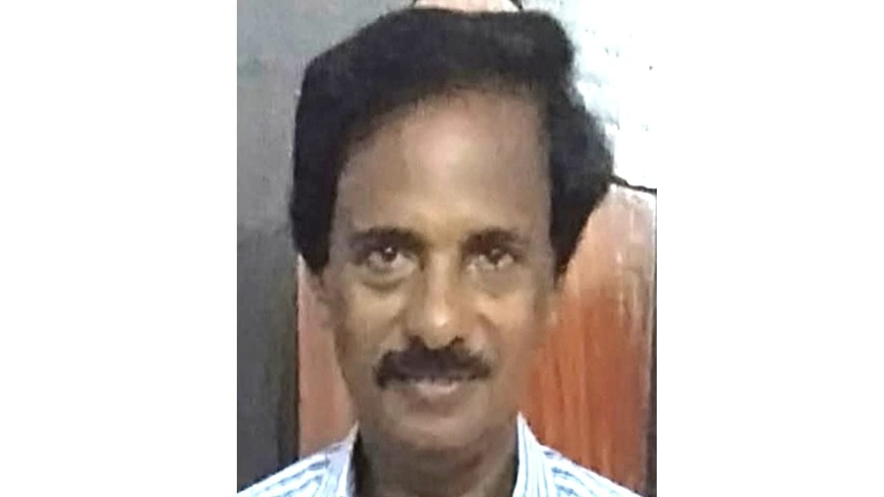 eranjikkal pocso case sudhakaran
