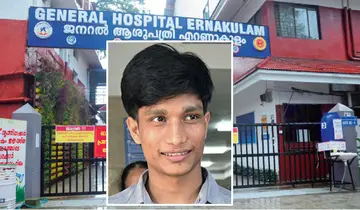 Heart Transplantation surgery Ernakulam General Hospital