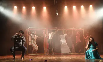 Three plays arrive to enliven the Kozhikode stage