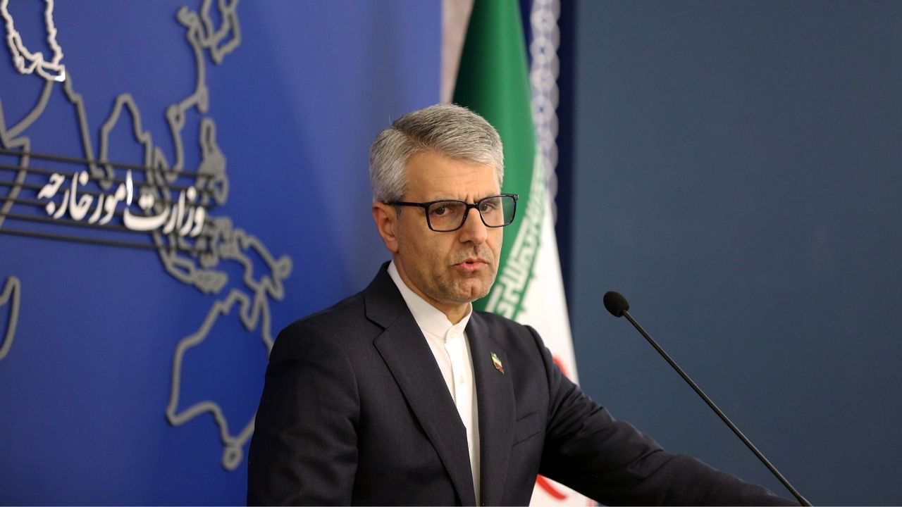 esmail baghaei
