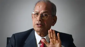 e sreedharan 