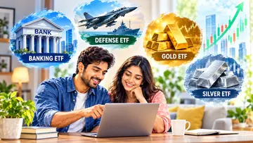 etf investment