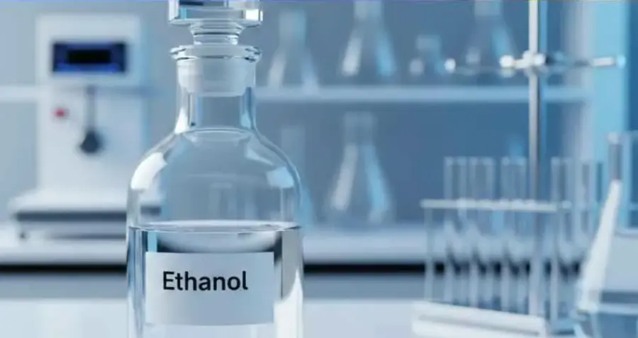 ethanol