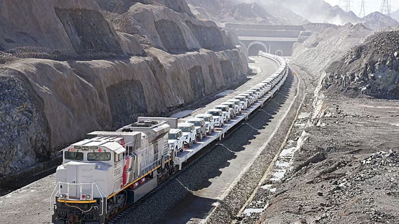 ethihad rail