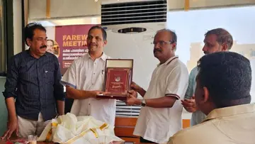 e t prakashan yathra