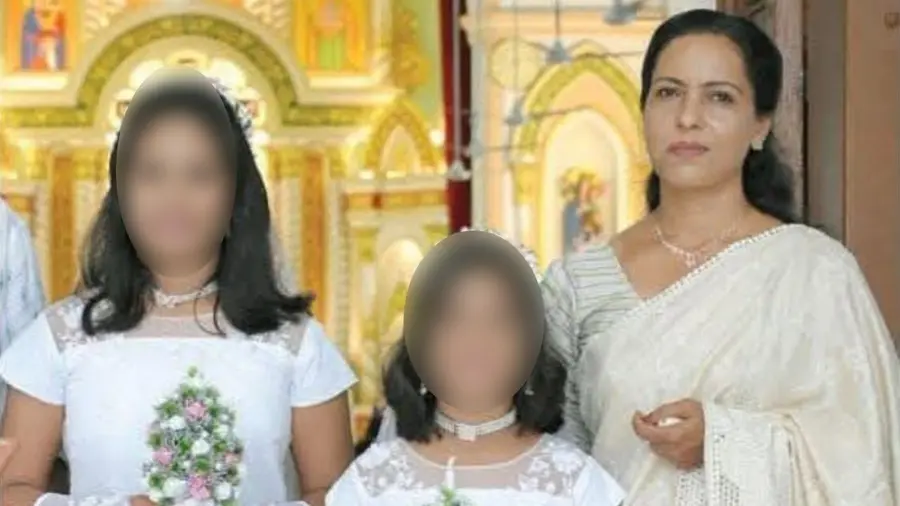ettumanoor suicide